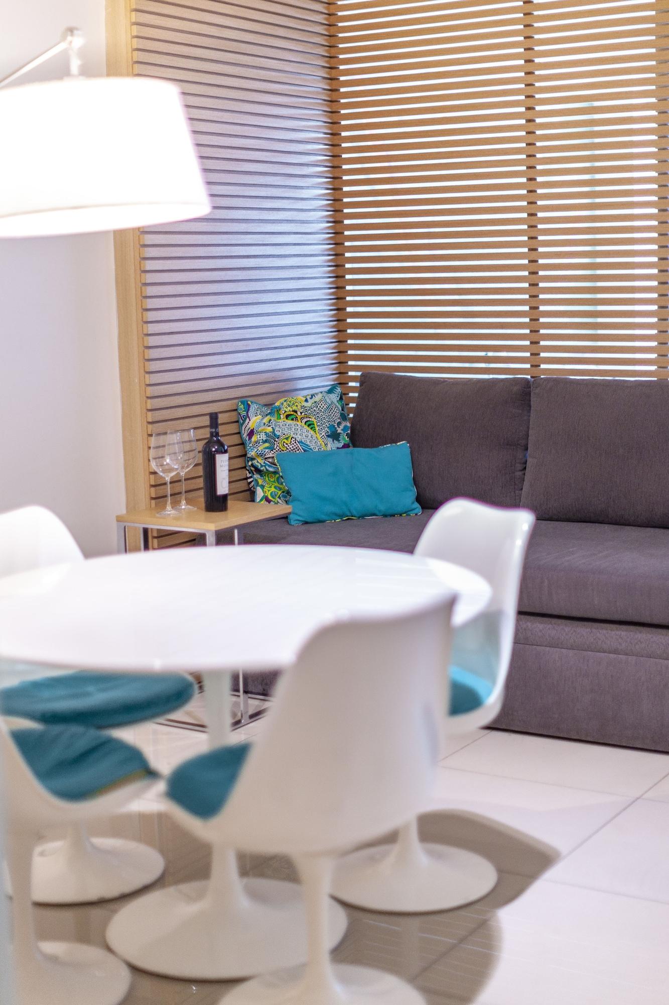 Dream Ba Apartamento