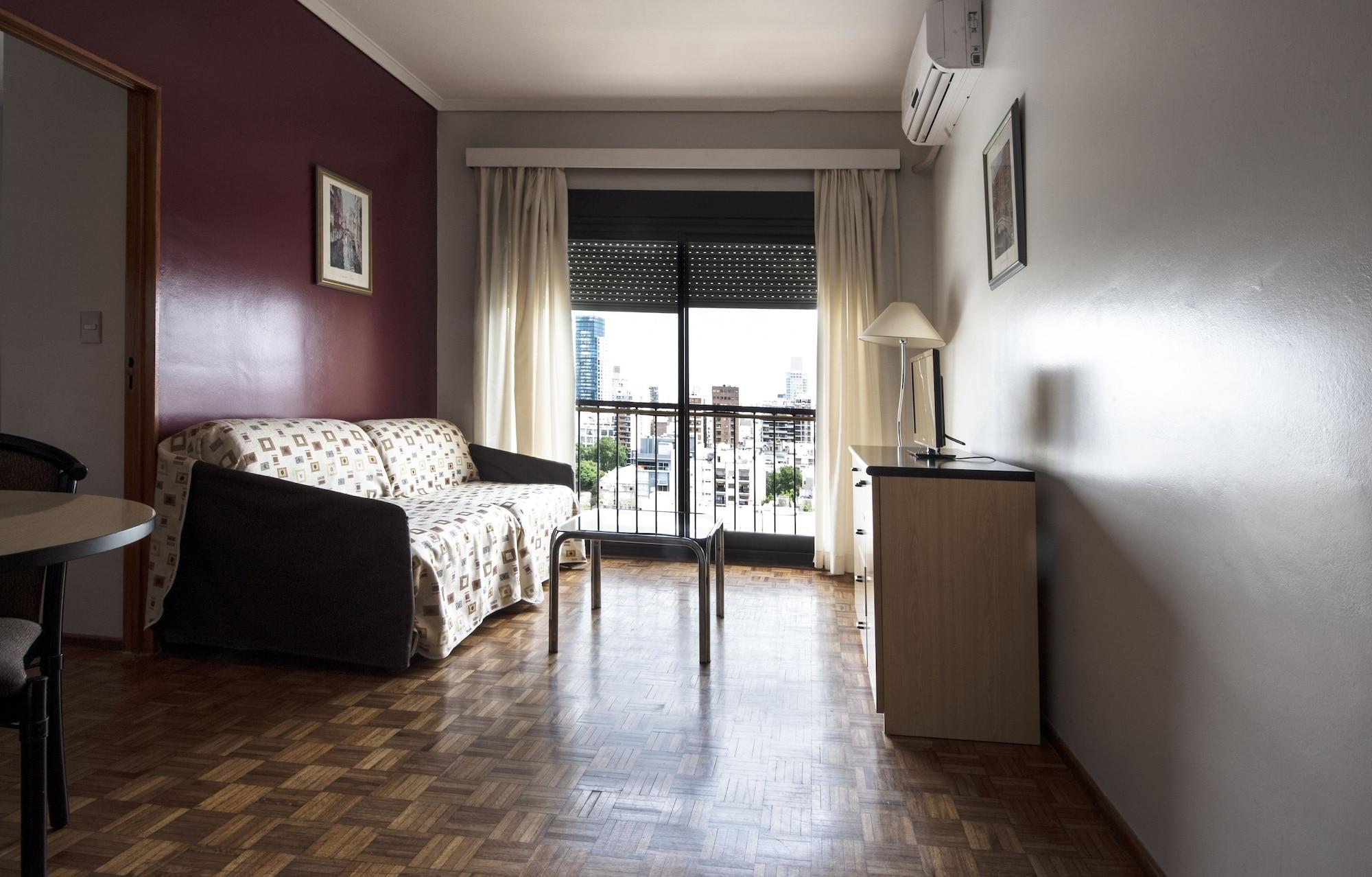 Cristoforo Colombo Hotel Ciudad Autónoma de Buenos Aires