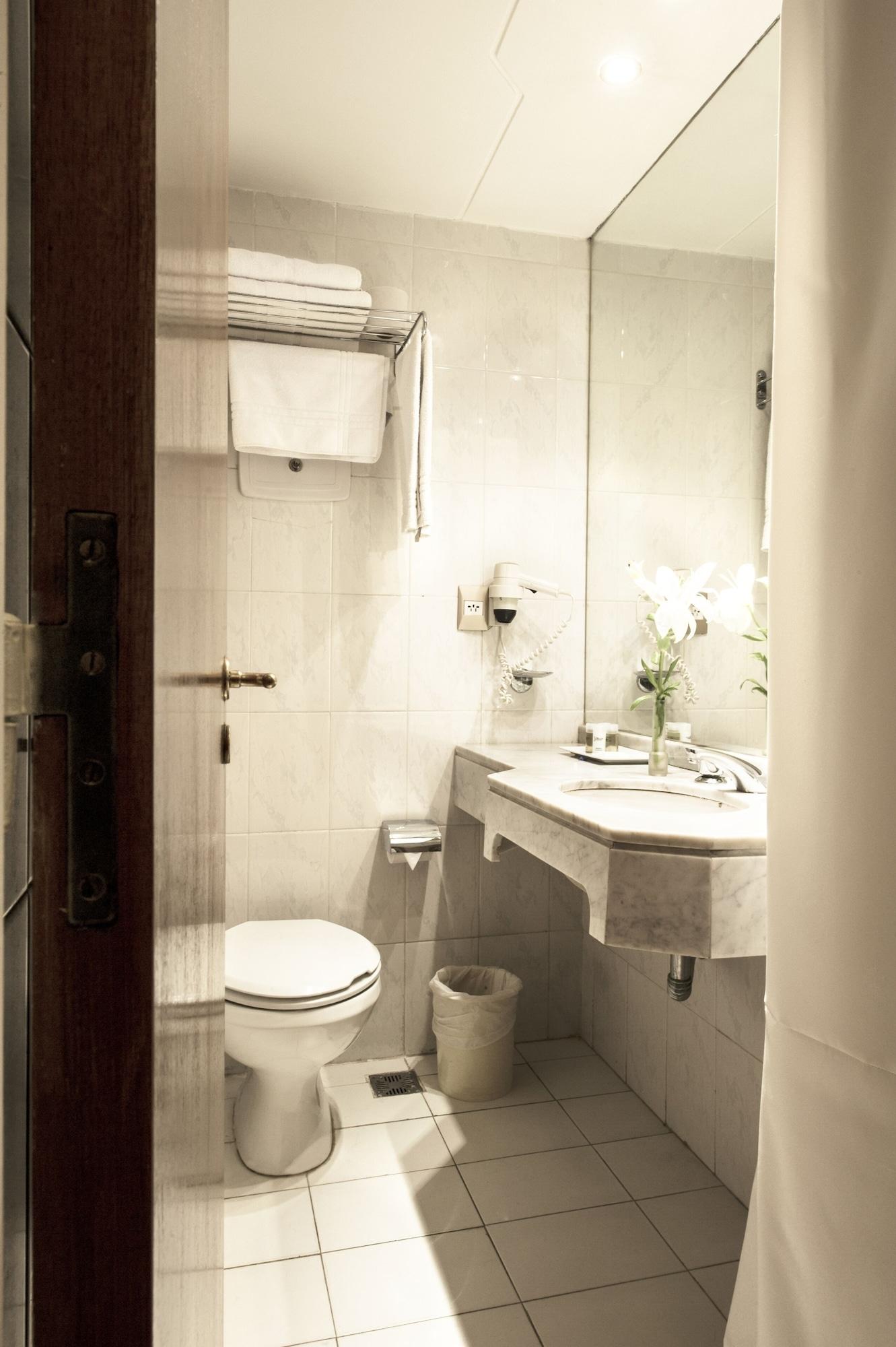 Cristoforo Colombo Hotel Ciudad Autónoma de Buenos Aires