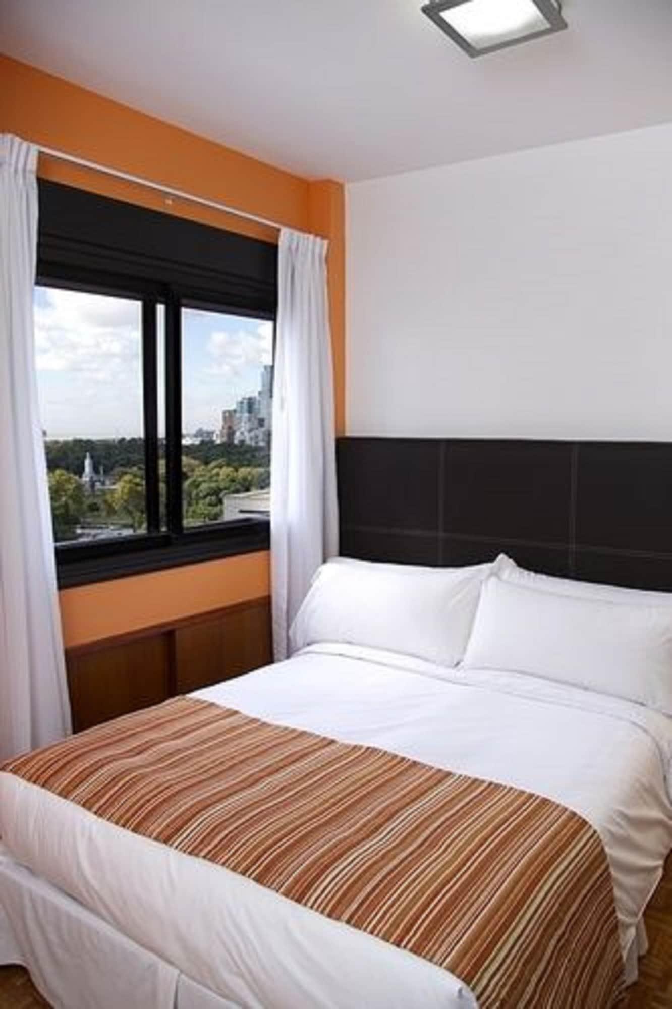 Hotel Cristoforo Colombo Ciudad Autónoma de Buenos Aires