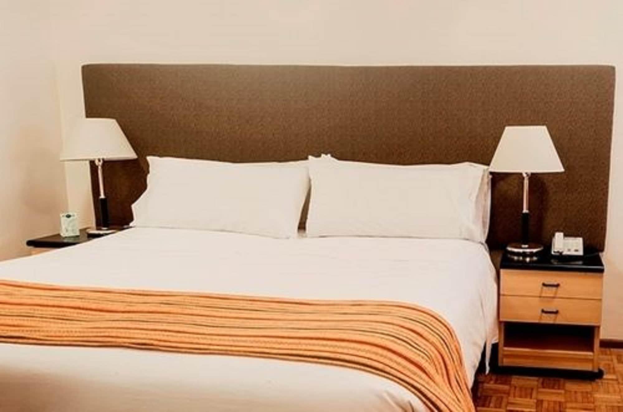 Cristoforo Colombo Hotel Ciudad Autónoma de Buenos Aires