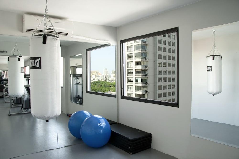 Cristoforo Colombo Hotel Ciudad Autónoma de Buenos Aires