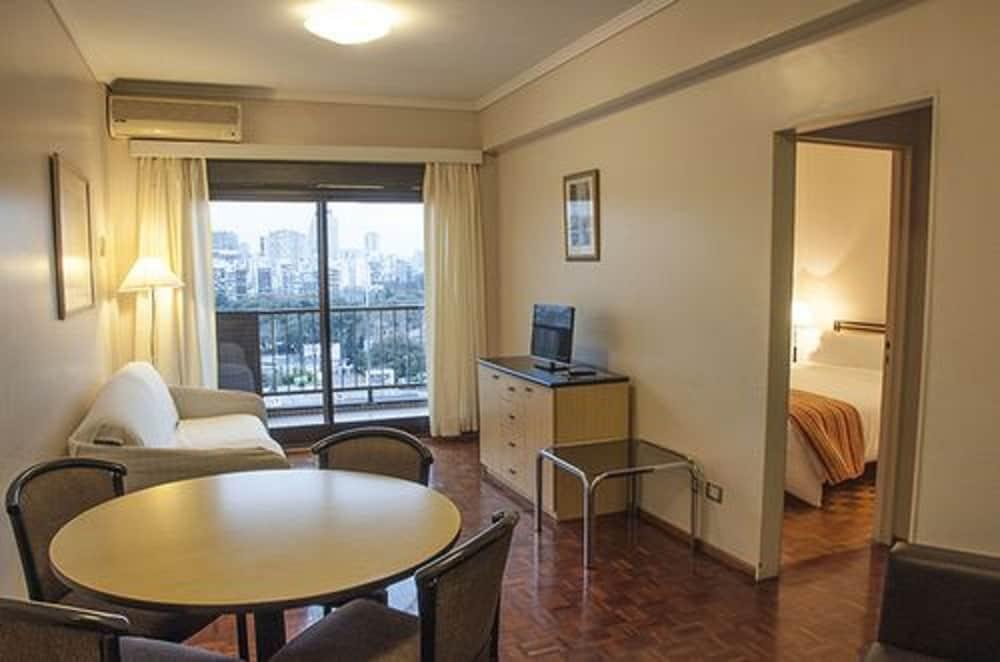 Hotel Cristoforo Colombo Ciudad Autónoma de Buenos Aires