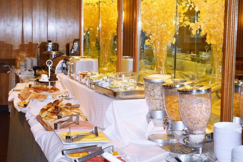 Hotel Solans Carlton Ciudad Autónoma de Buenos Aires