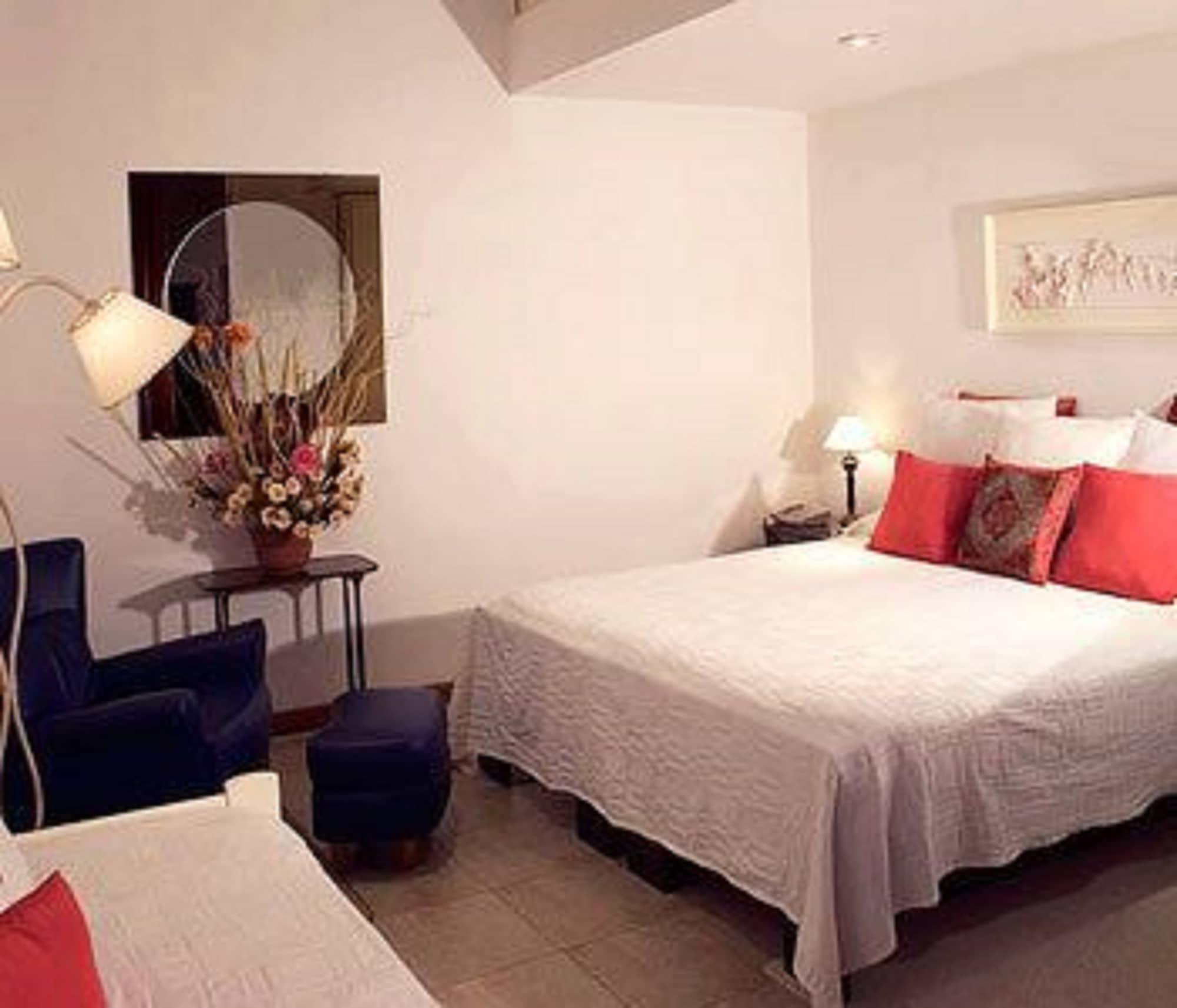 Loft Argentino Apartahotel Ciudad Autónoma de Buenos Aires