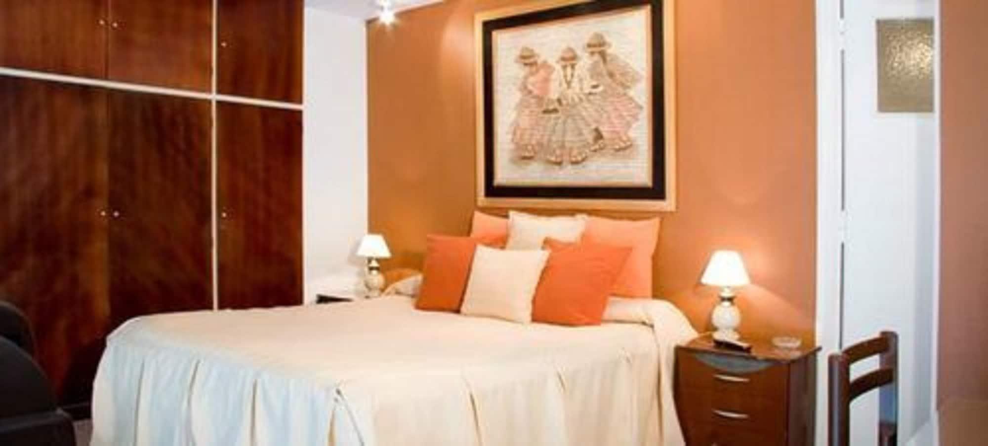 Loft Argentino 3*