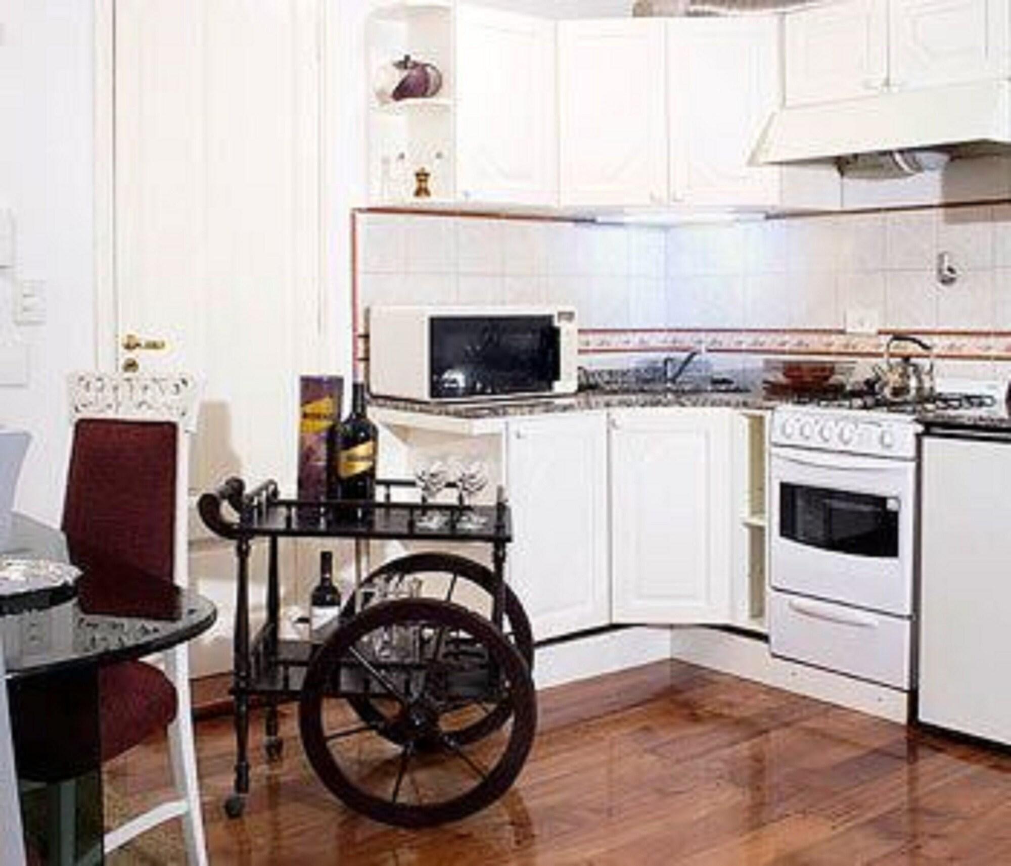Loft Argentino 3* Ciudad Autónoma de Buenos Aires