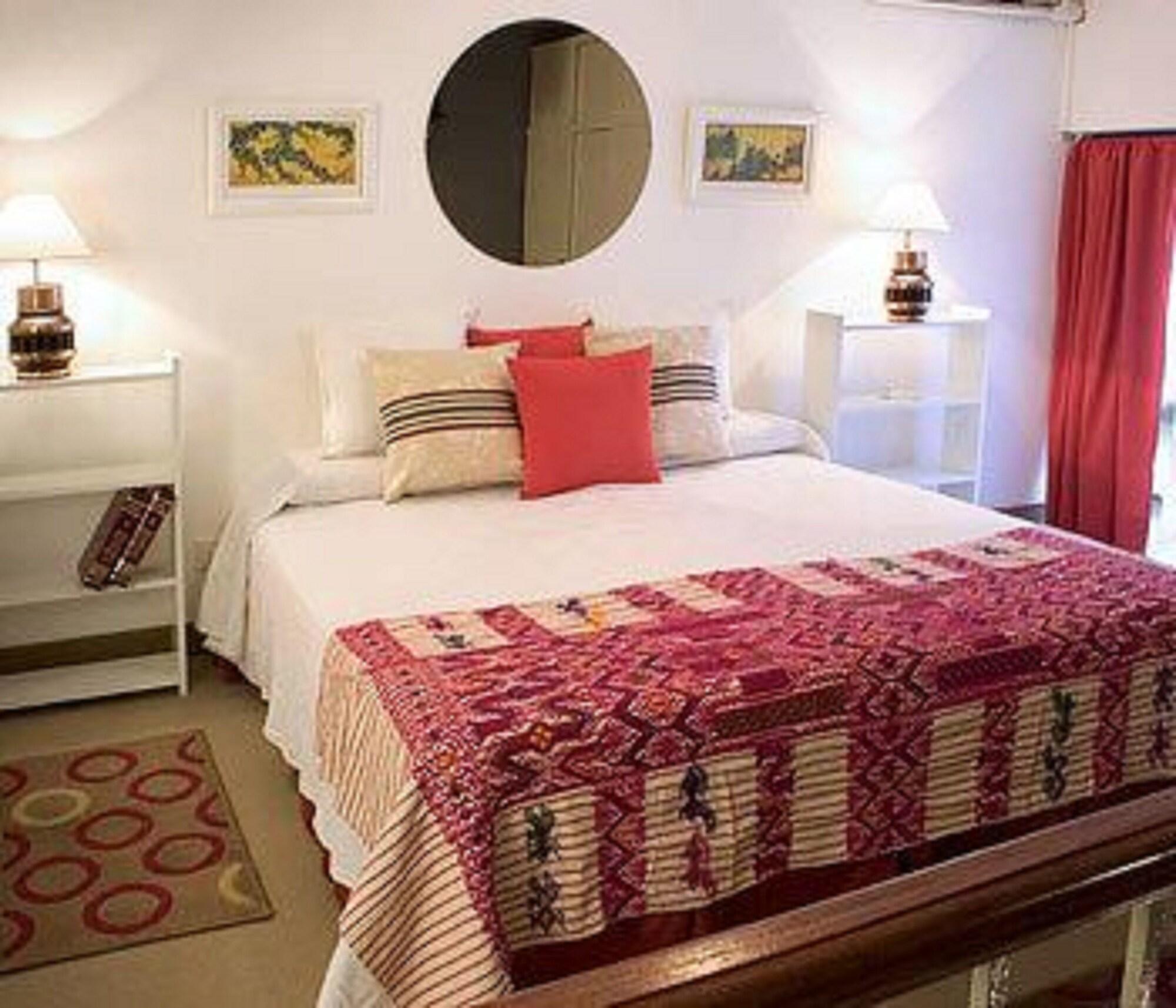 Loft Argentino Aparthotel Buenos Aires