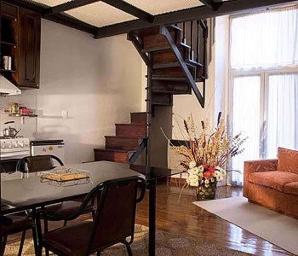 Loft Argentino Aparthotel Buenos Aires