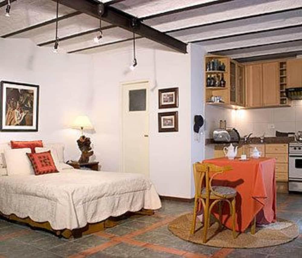 Apartahotel Loft Argentino