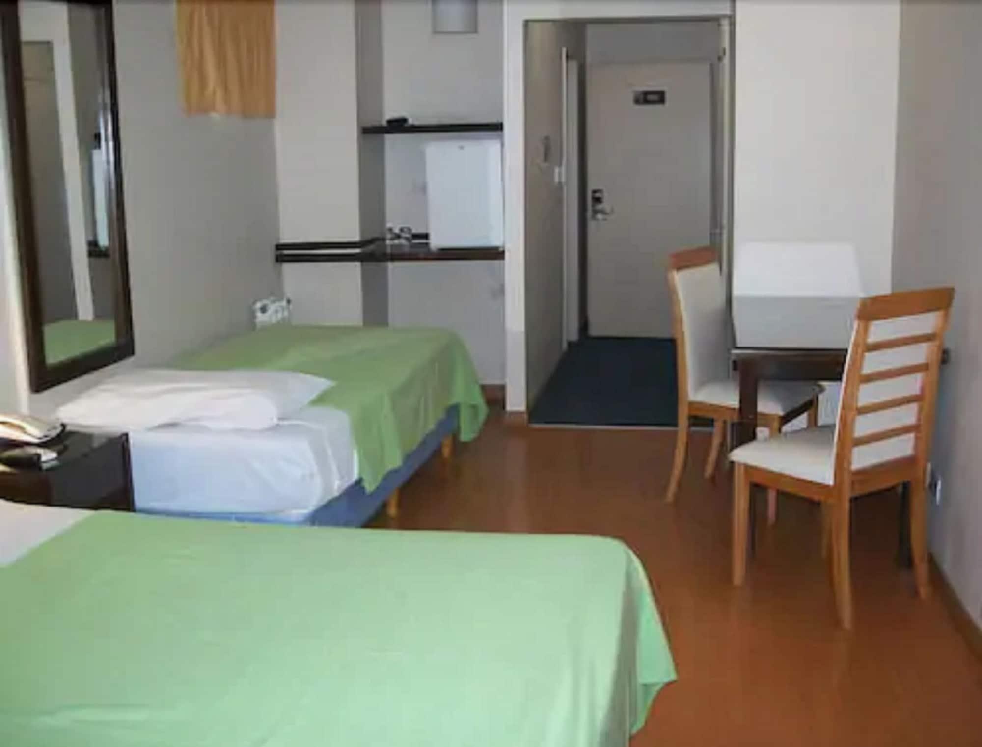 Argentina Tango Hotel Ciudad Autónoma de Buenos Aires
