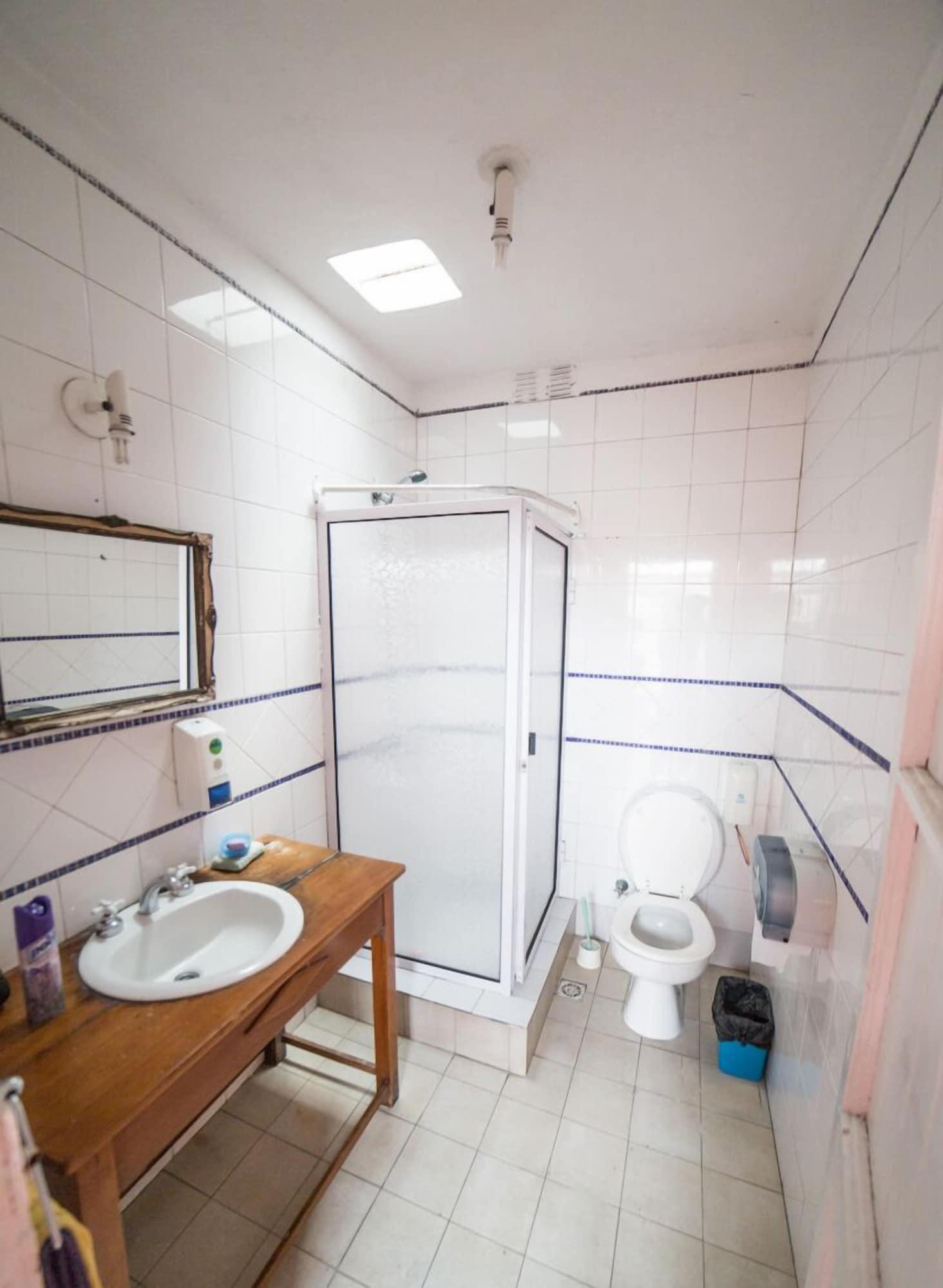 Hostel Inn Buenos Aires * Ciudad Autónoma de Buenos Aires