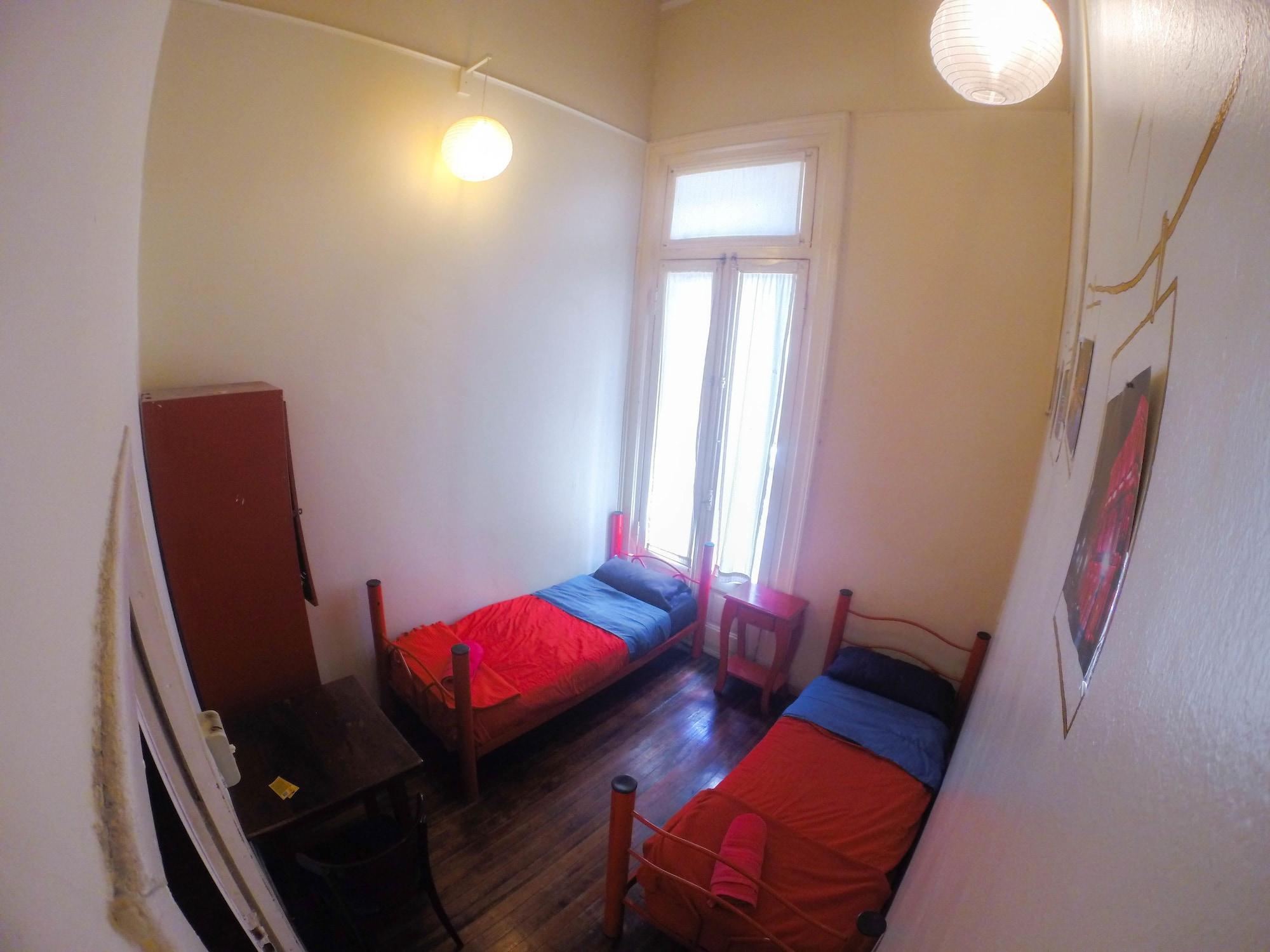 Hostel Inn Buenos Aires Hostal