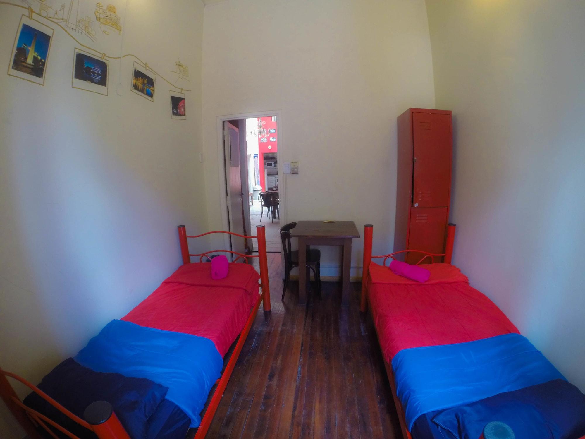 Hostel Inn Buenos Aires Hostal Ciudad Autónoma de Buenos Aires