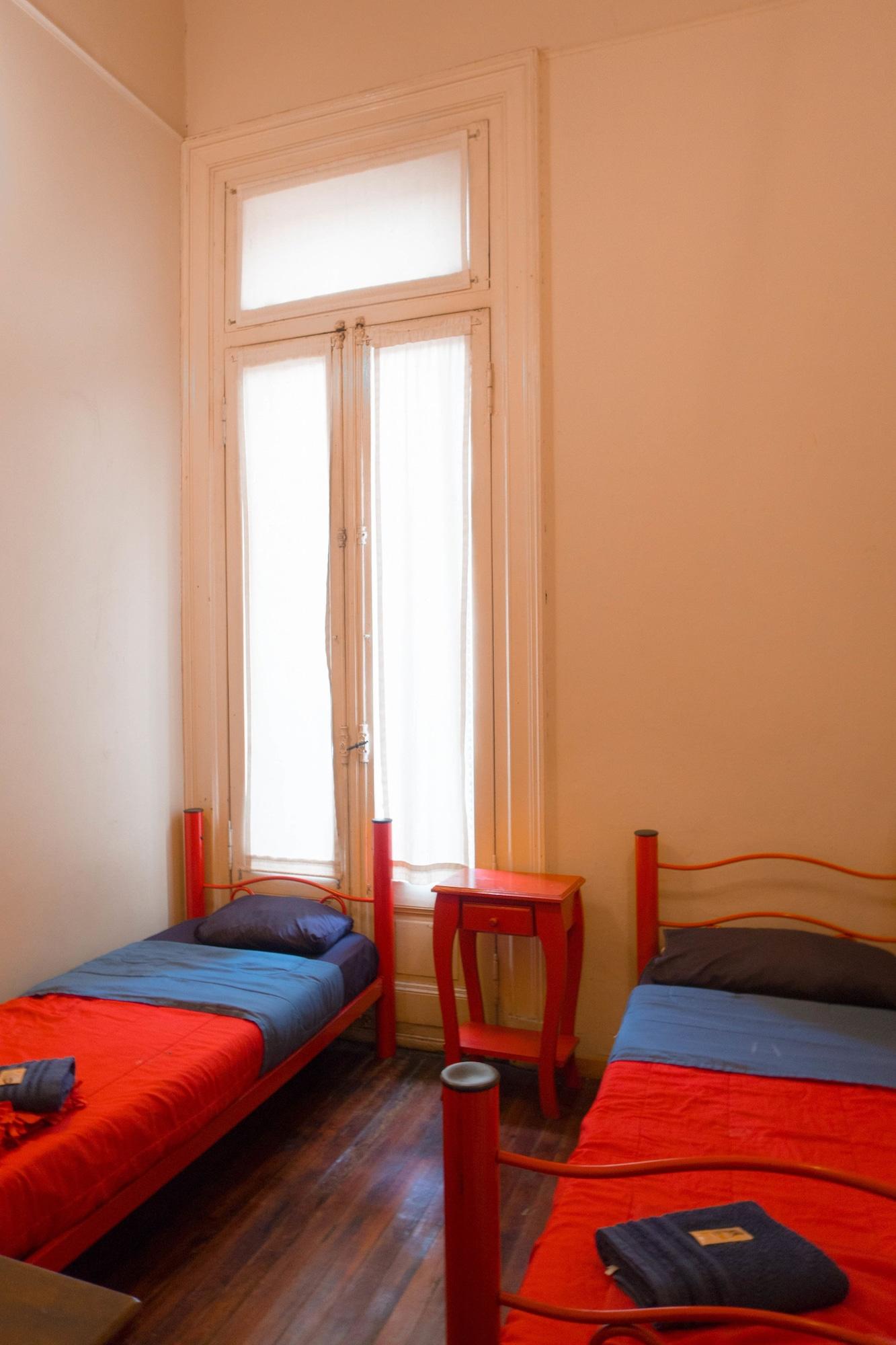 Hostal Hostel Inn Buenos Aires