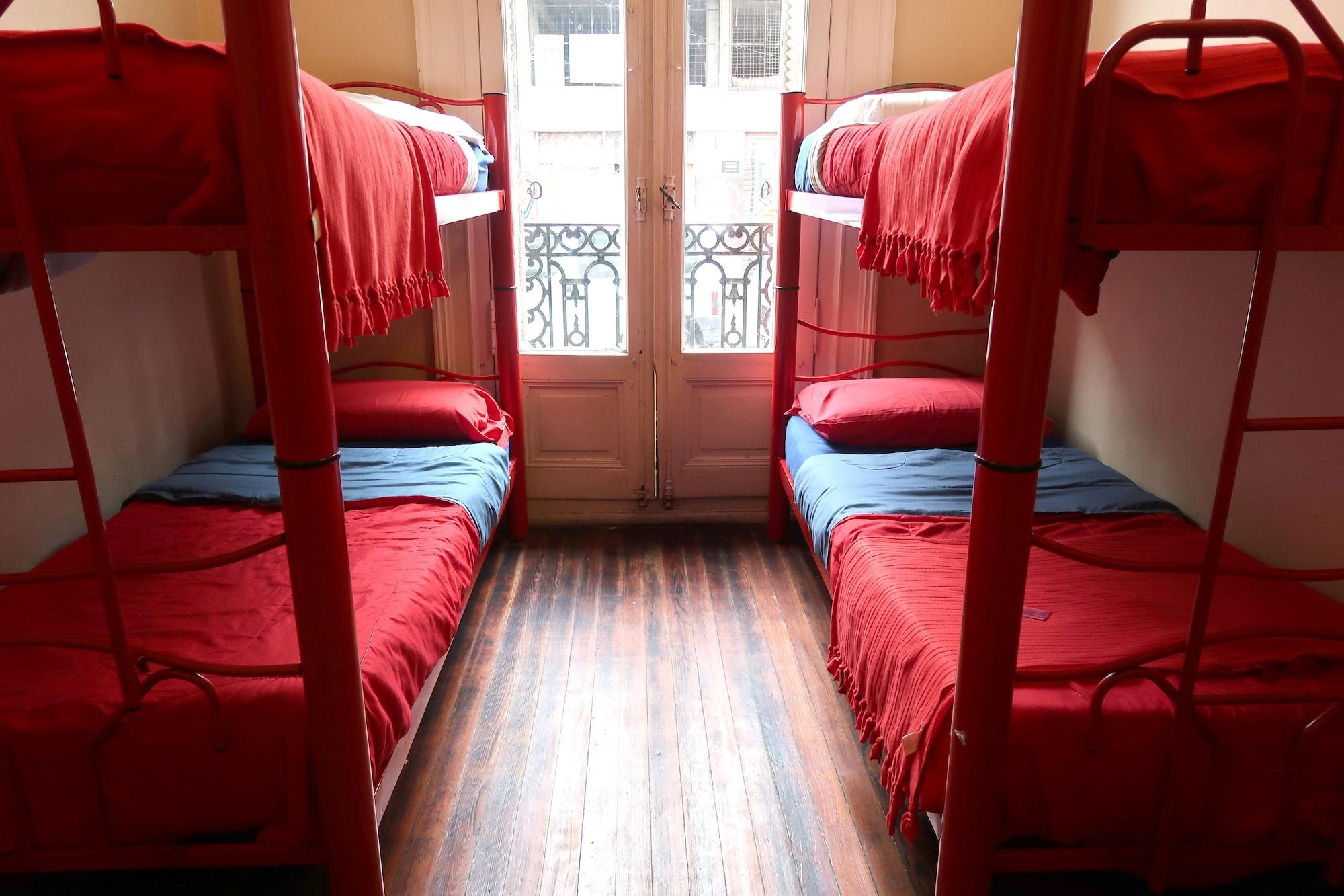 Hostal Hostel Inn Buenos Aires Ciudad Autónoma de Buenos Aires