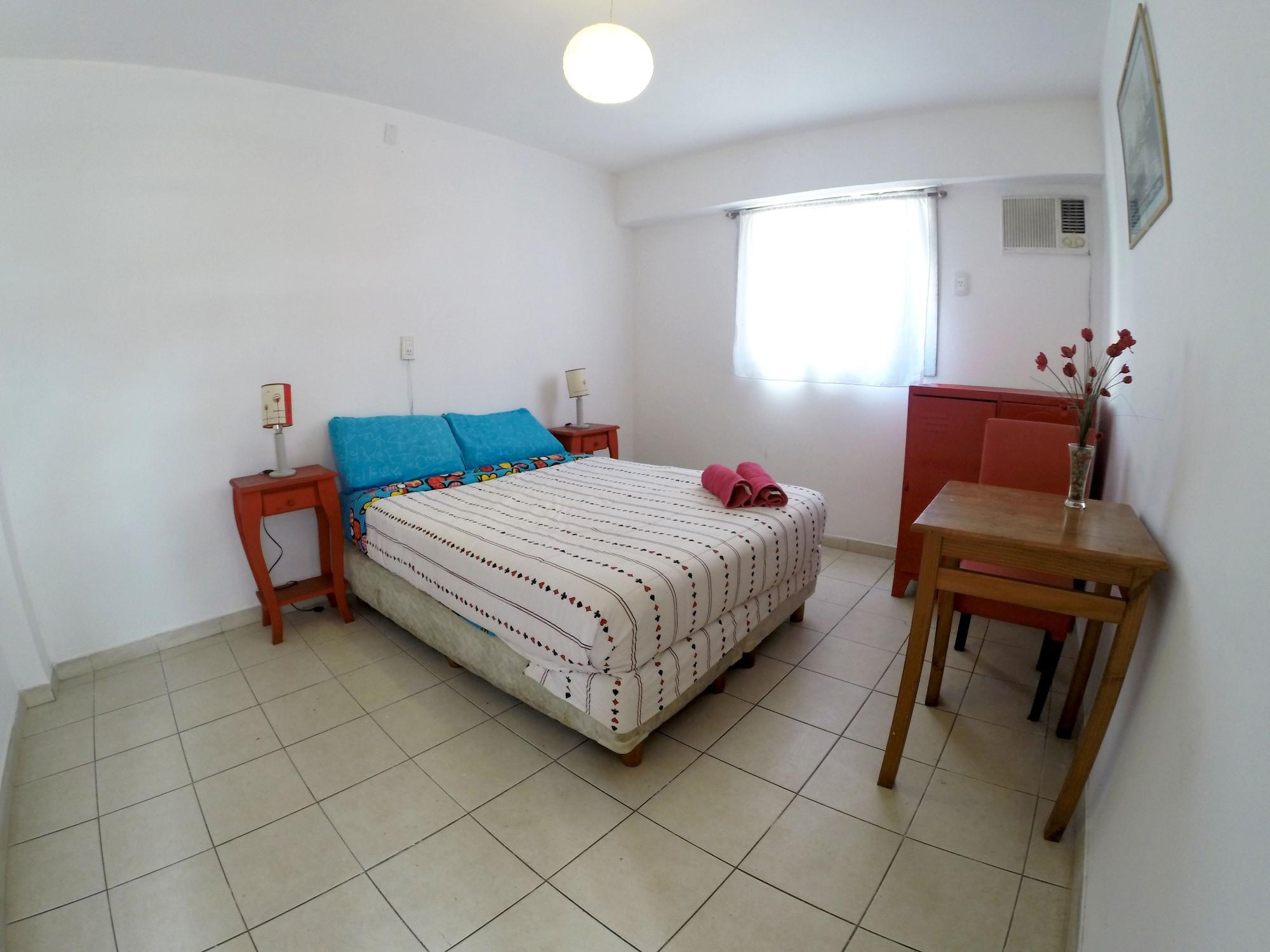 Hostel Inn Buenos Aires * Ciudad Autónoma de Buenos Aires