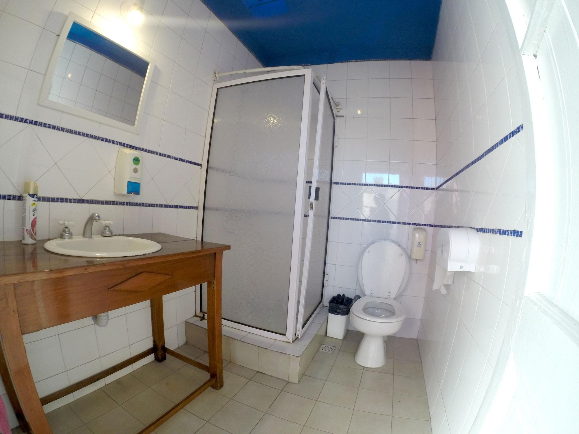 Hostel Inn Buenos Aires * Ciudad Autónoma de Buenos Aires