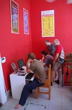 Hostal Hostel Inn Buenos Aires