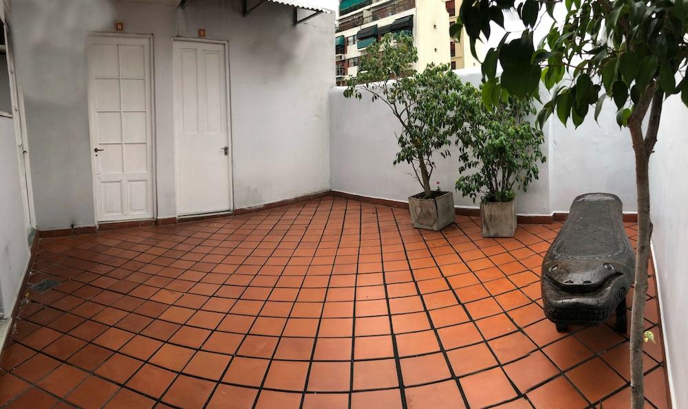 Hostal Hostel Inn Buenos Aires *