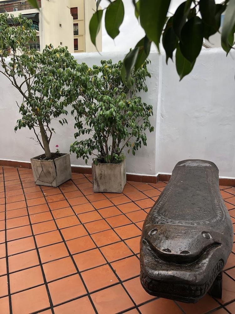 Hostal Hostel Inn Buenos Aires Ciudad Autónoma de Buenos Aires
