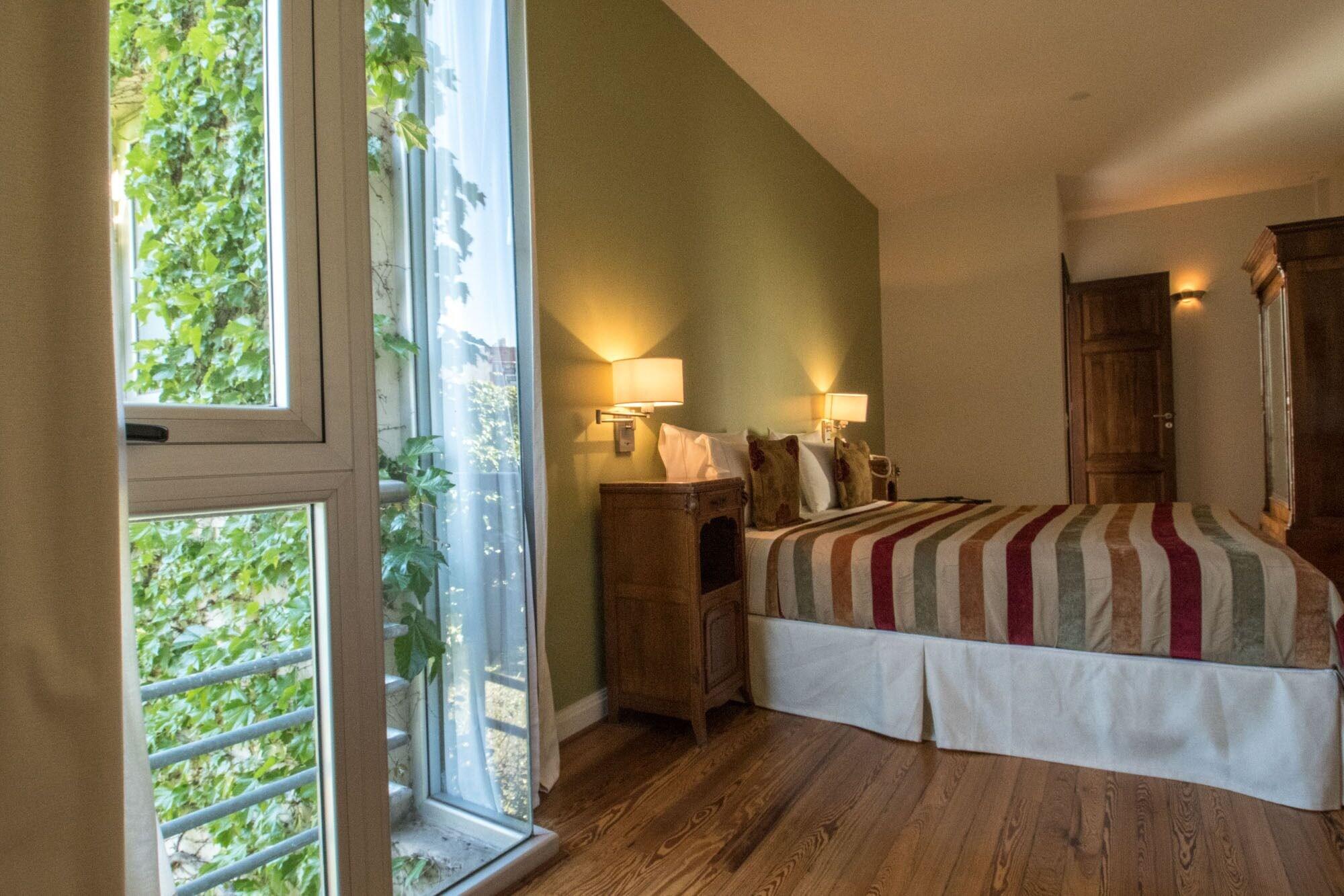 Magnolia Boutique 4* Ciudad Autónoma de Buenos Aires