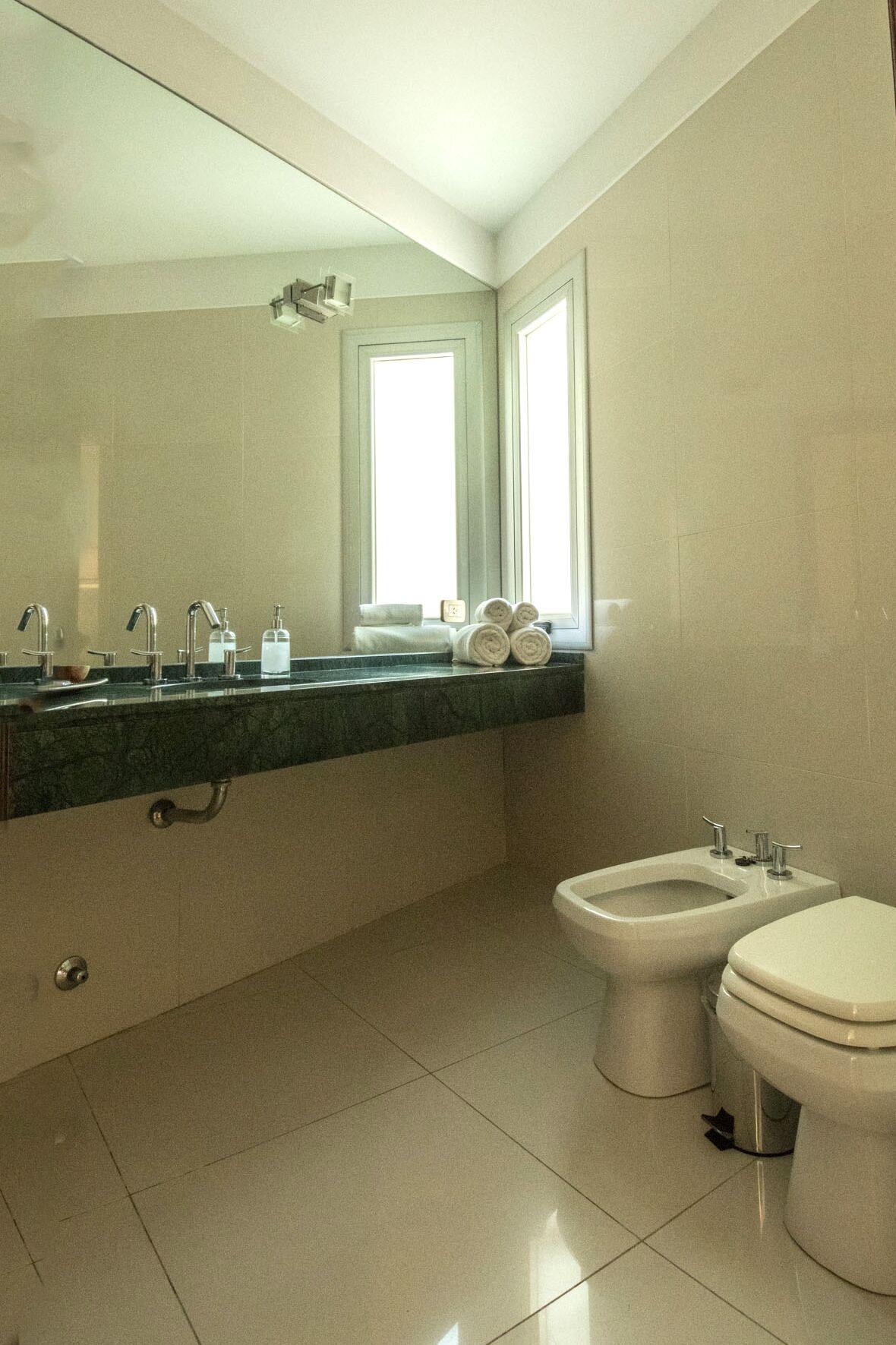 Hotel Magnolia Boutique Ciudad Autónoma de Buenos Aires