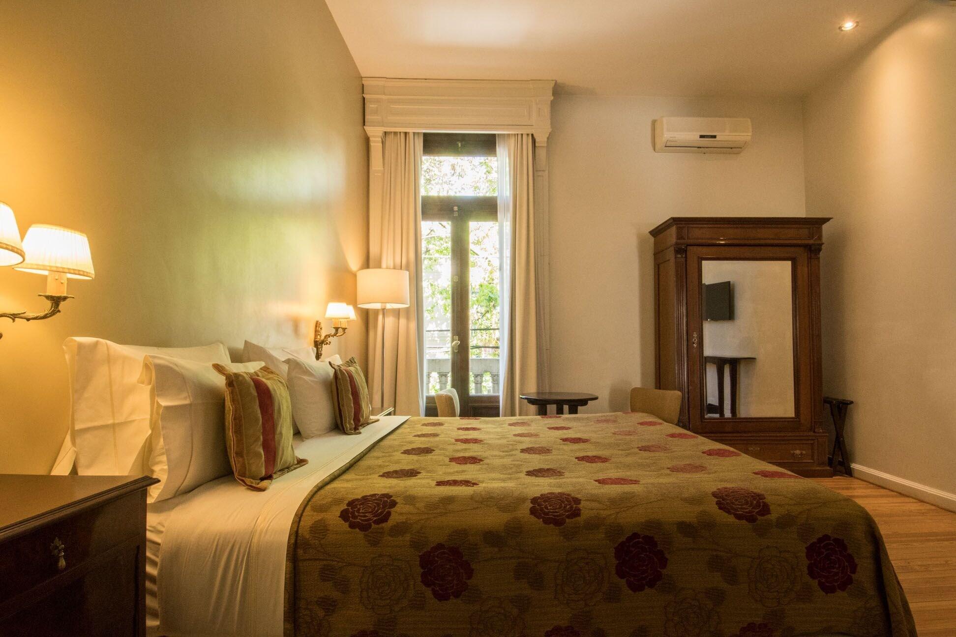 Magnolia Boutique Hotel