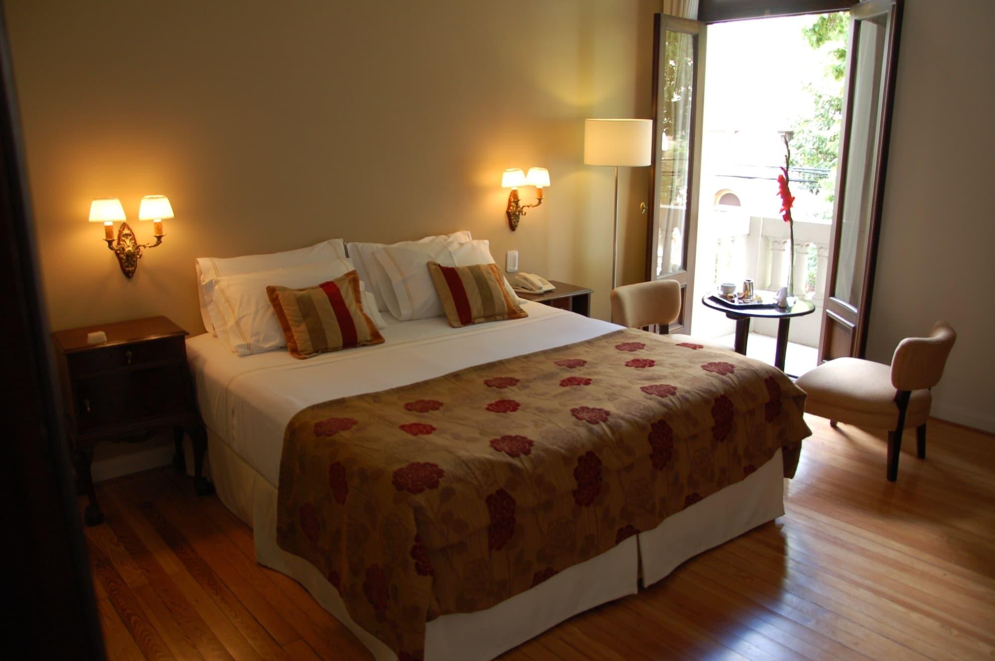 Hotel Magnolia Boutique 4*