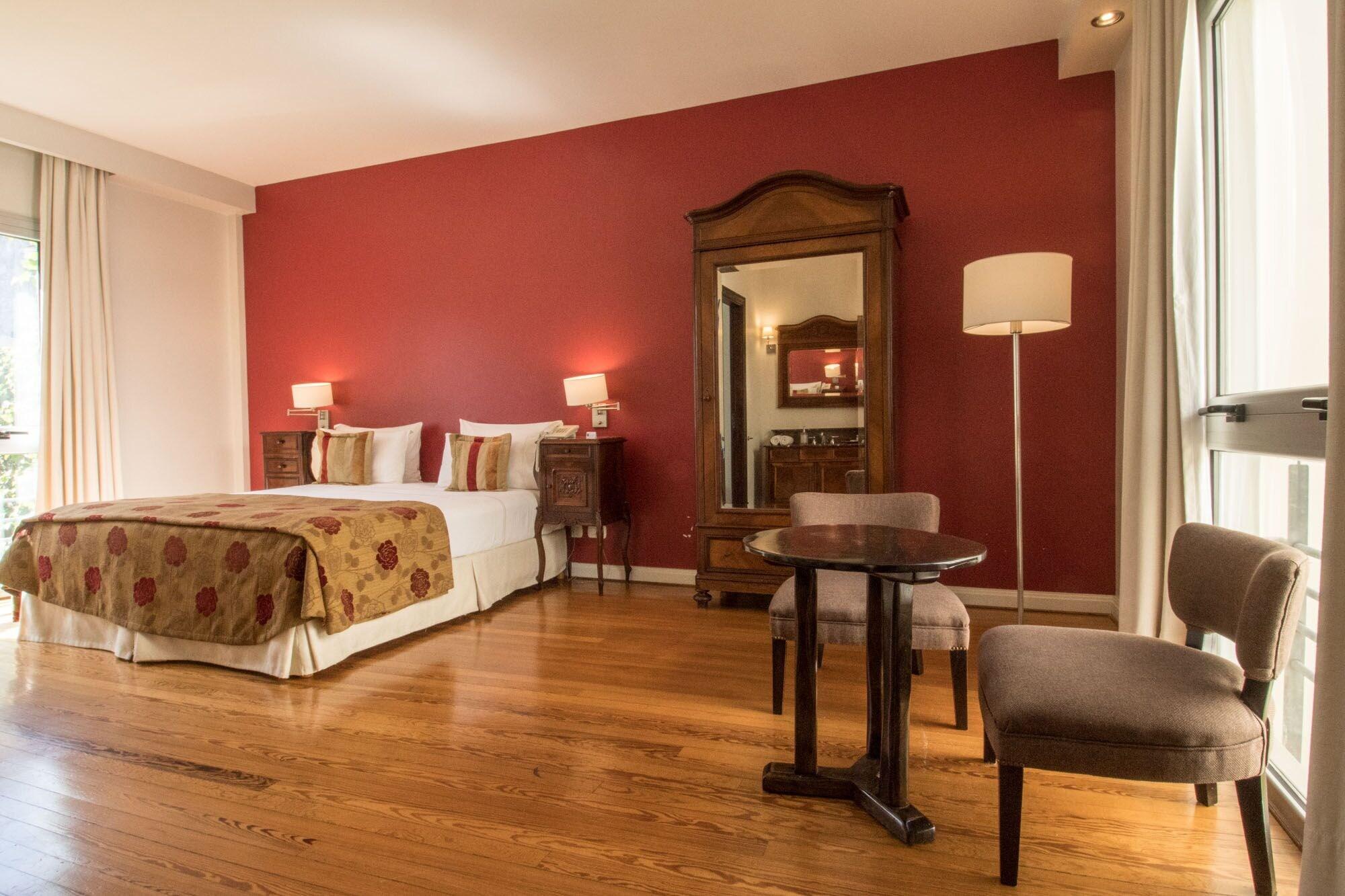 Magnolia Boutique Hotel 4*