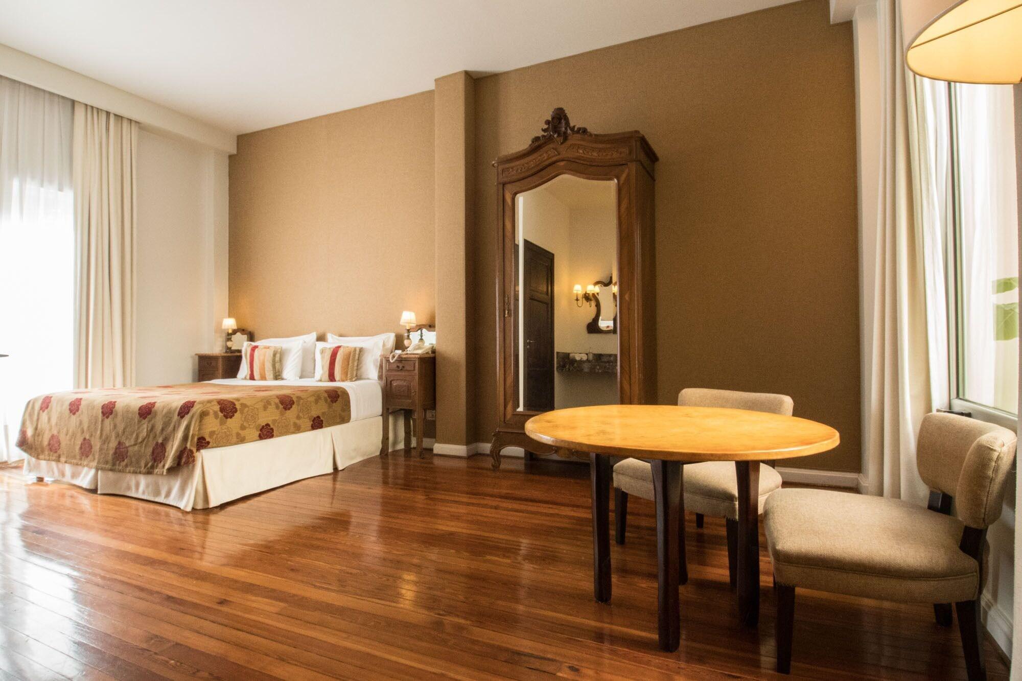 Hotel Magnolia Boutique 4*