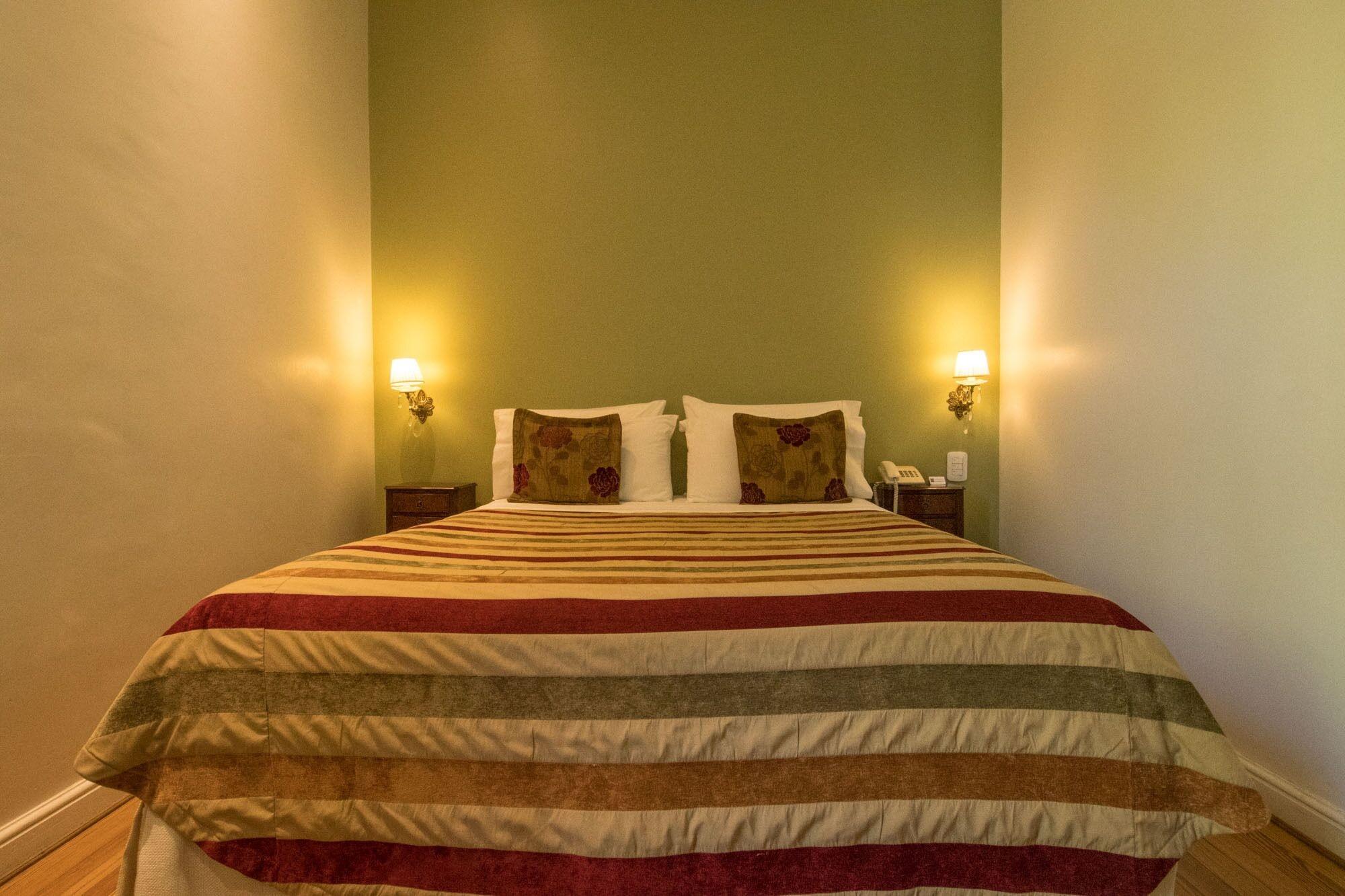 Hotel Magnolia Boutique Ciudad Autónoma de Buenos Aires