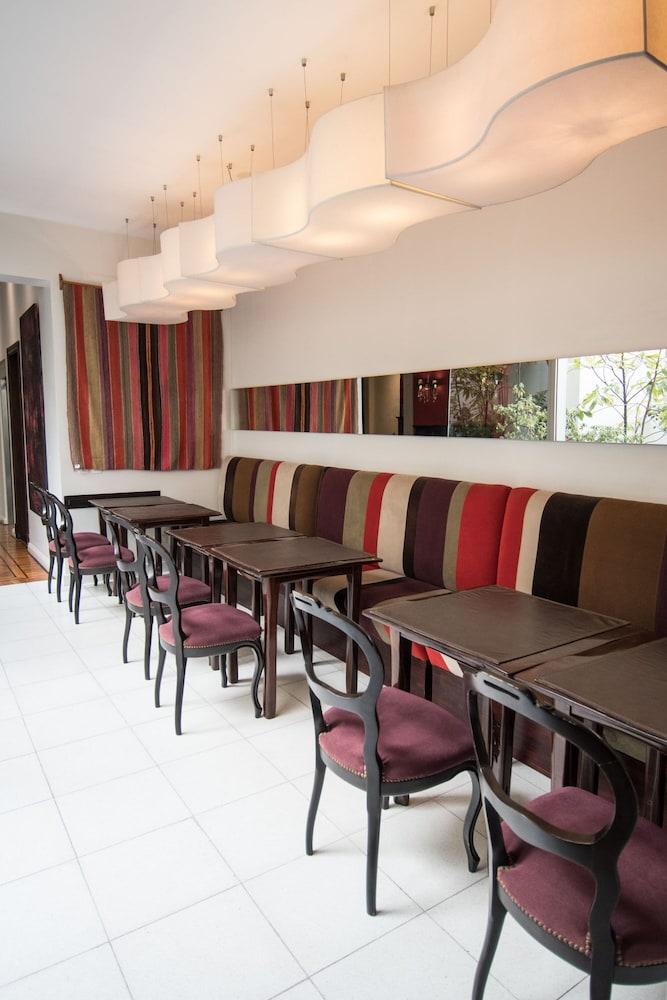 Hotel Magnolia Boutique 4*