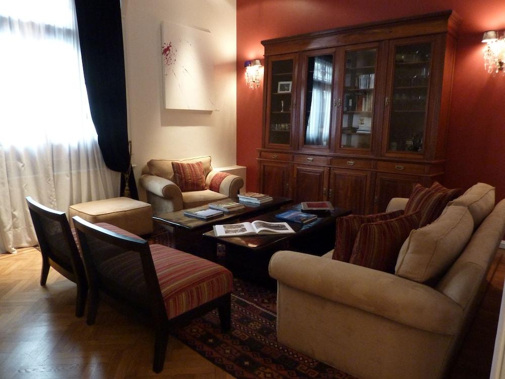 Magnolia Boutique 4*