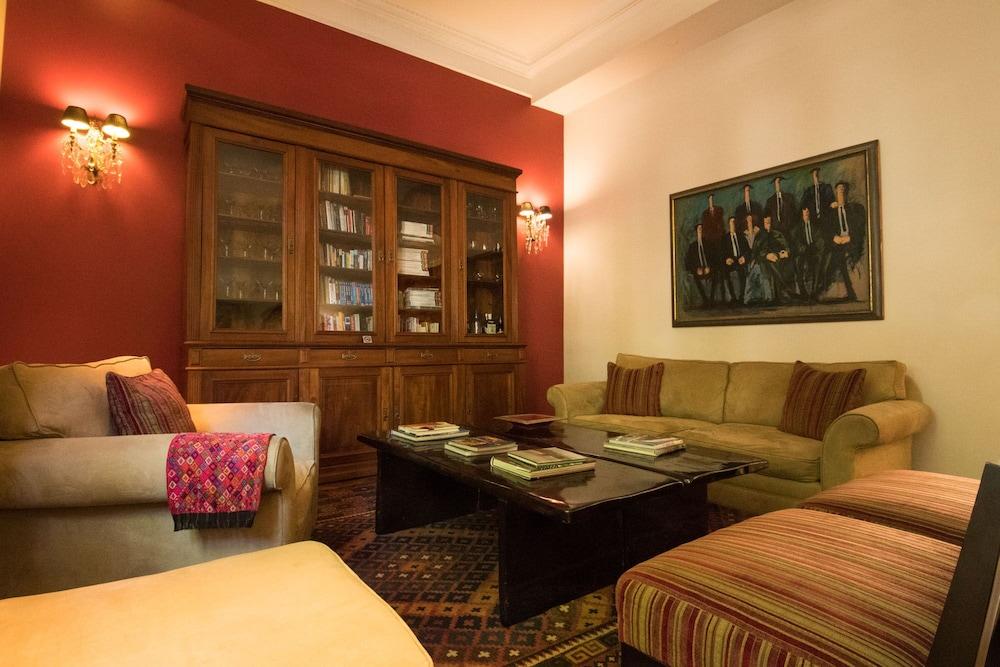 Magnolia Boutique Hotel Ciudad Autónoma de Buenos Aires
