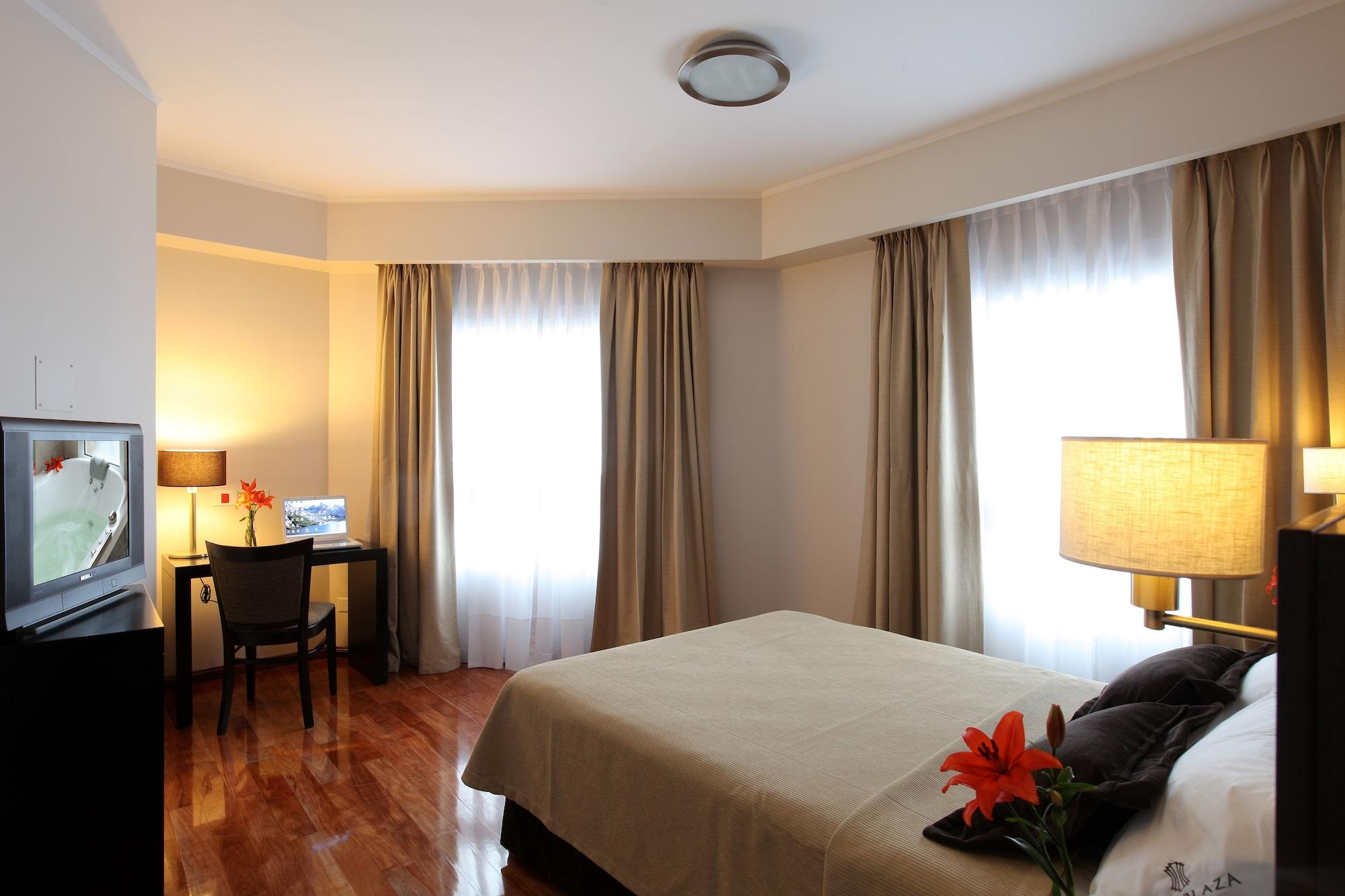 Hotel Europlaza Hotel&suites