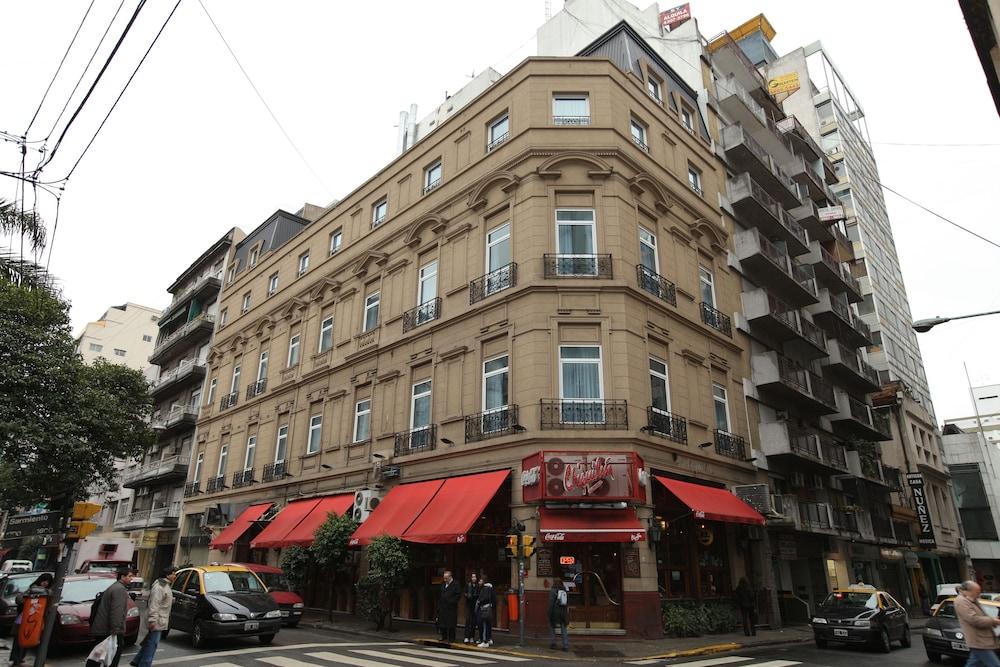 Europlaza Hotel&suites 3* Ciudad Autónoma de Buenos Aires