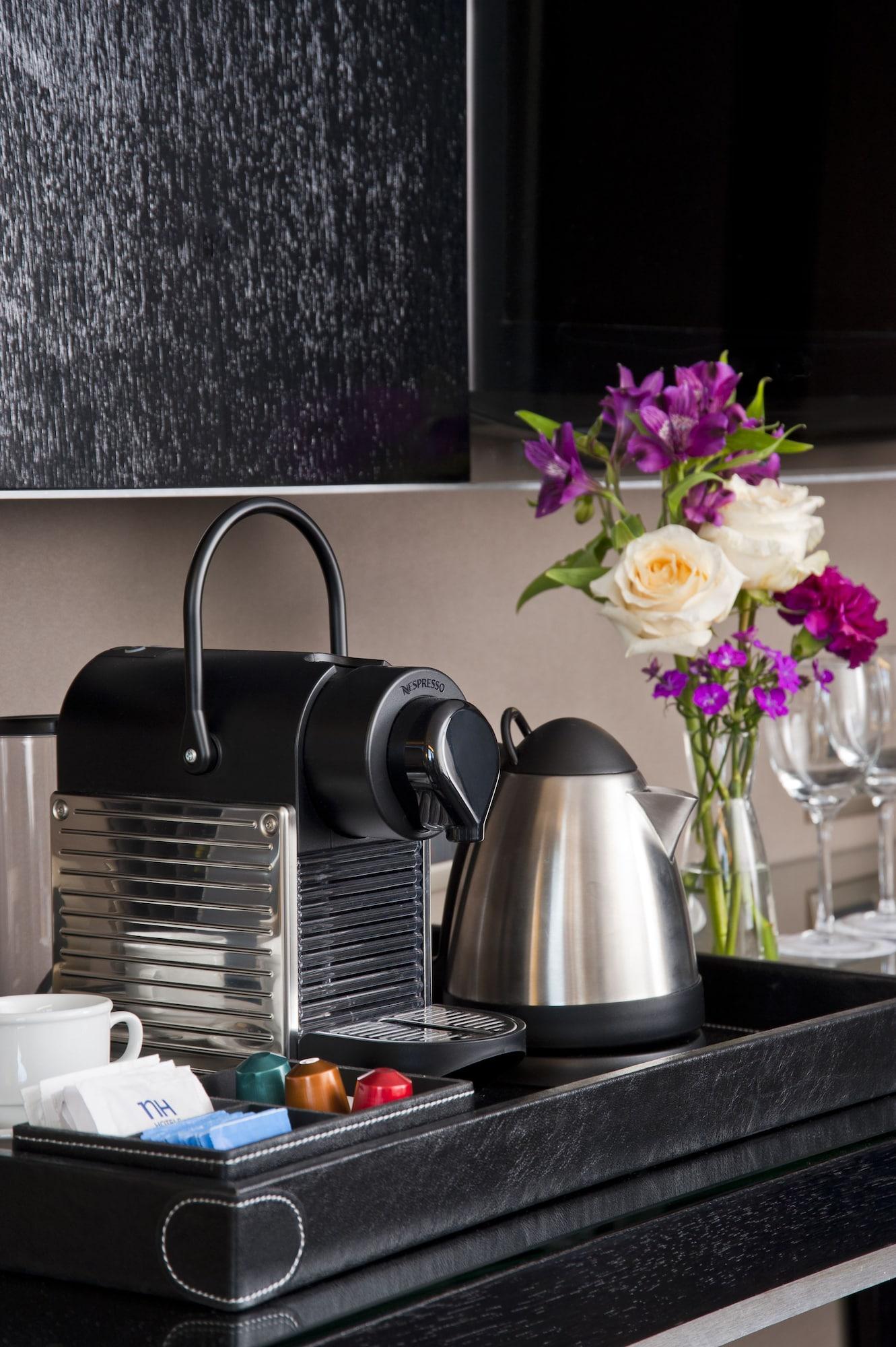 Hotel Nh Tango