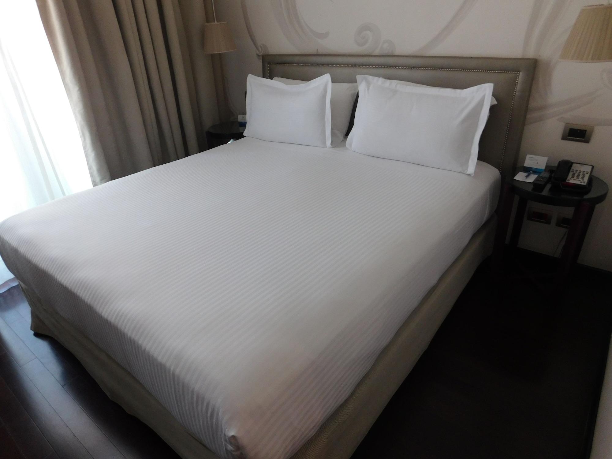 Nh Tango 4* Ciudad Autónoma de Buenos Aires