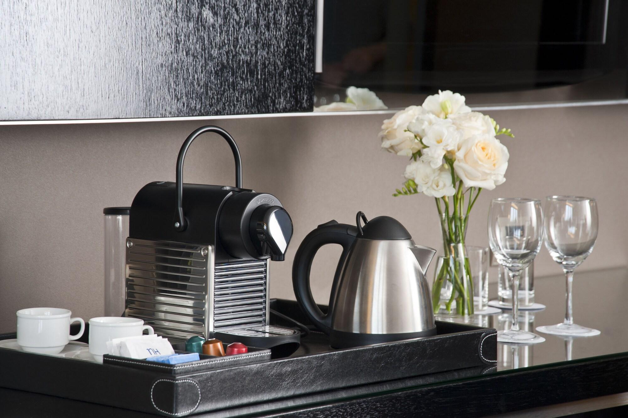 Nh Tango Hotel Ciudad Autónoma de Buenos Aires