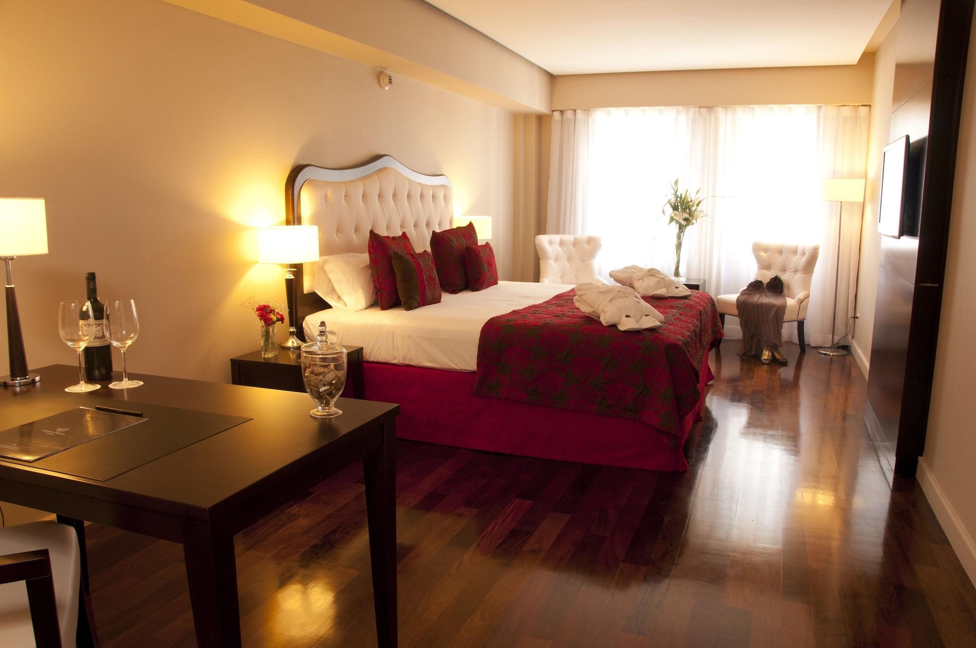 Hotel Kenton Palace Ciudad Autónoma de Buenos Aires