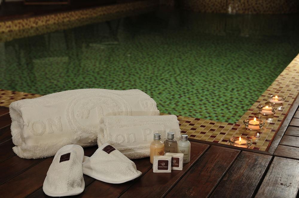 Kenton Palace Hotel Ciudad Autónoma de Buenos Aires