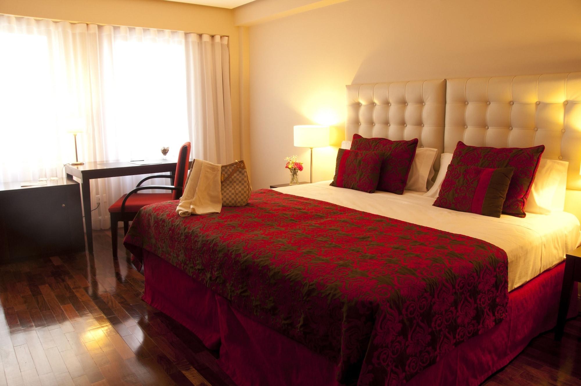 Kenton Palace Hotel Ciudad Autónoma de Buenos Aires