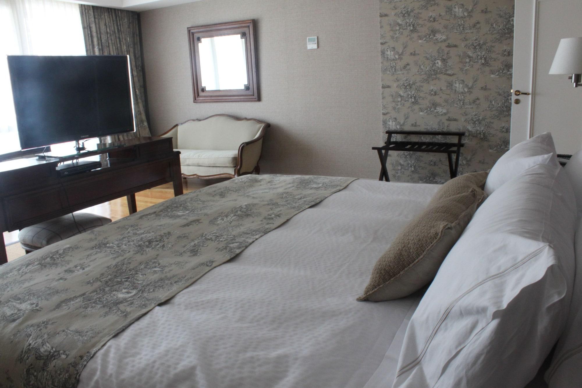 Club Frances Hotel Buenos Aires