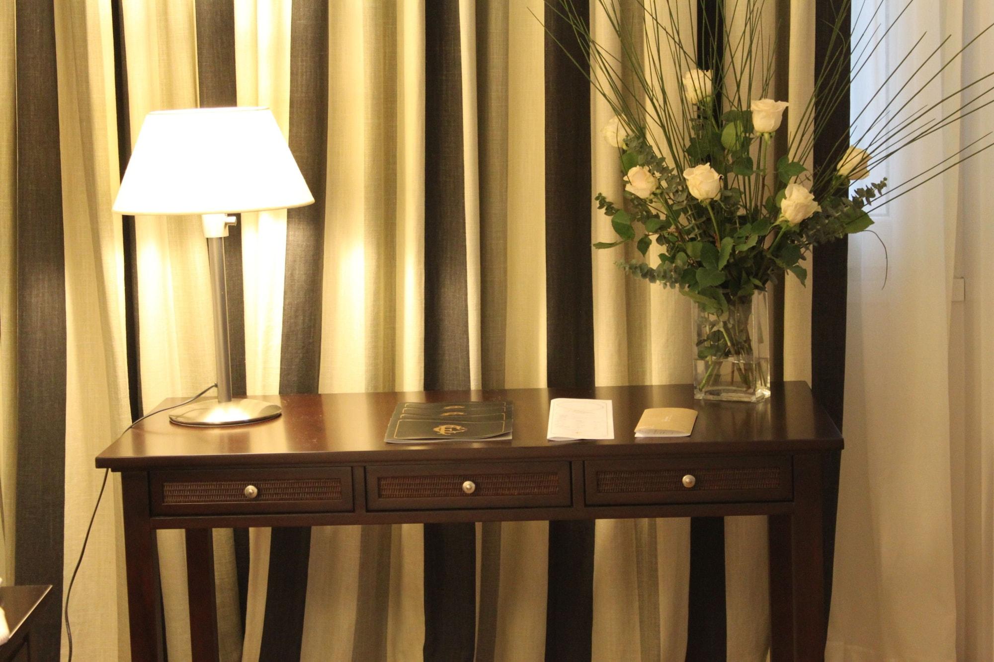 Hotel Club Frances 5*