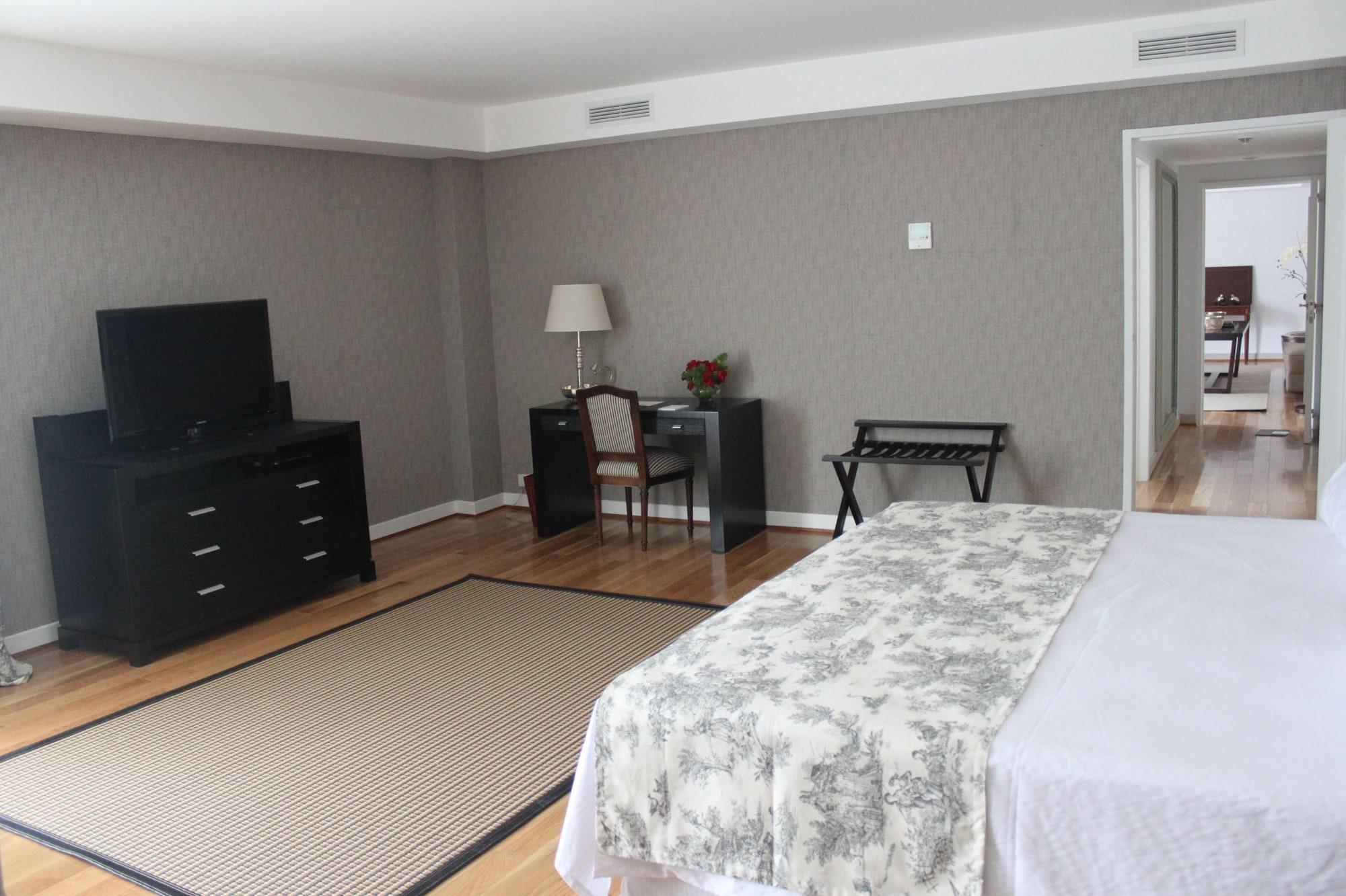 Club Frances 5* Buenos Aires
