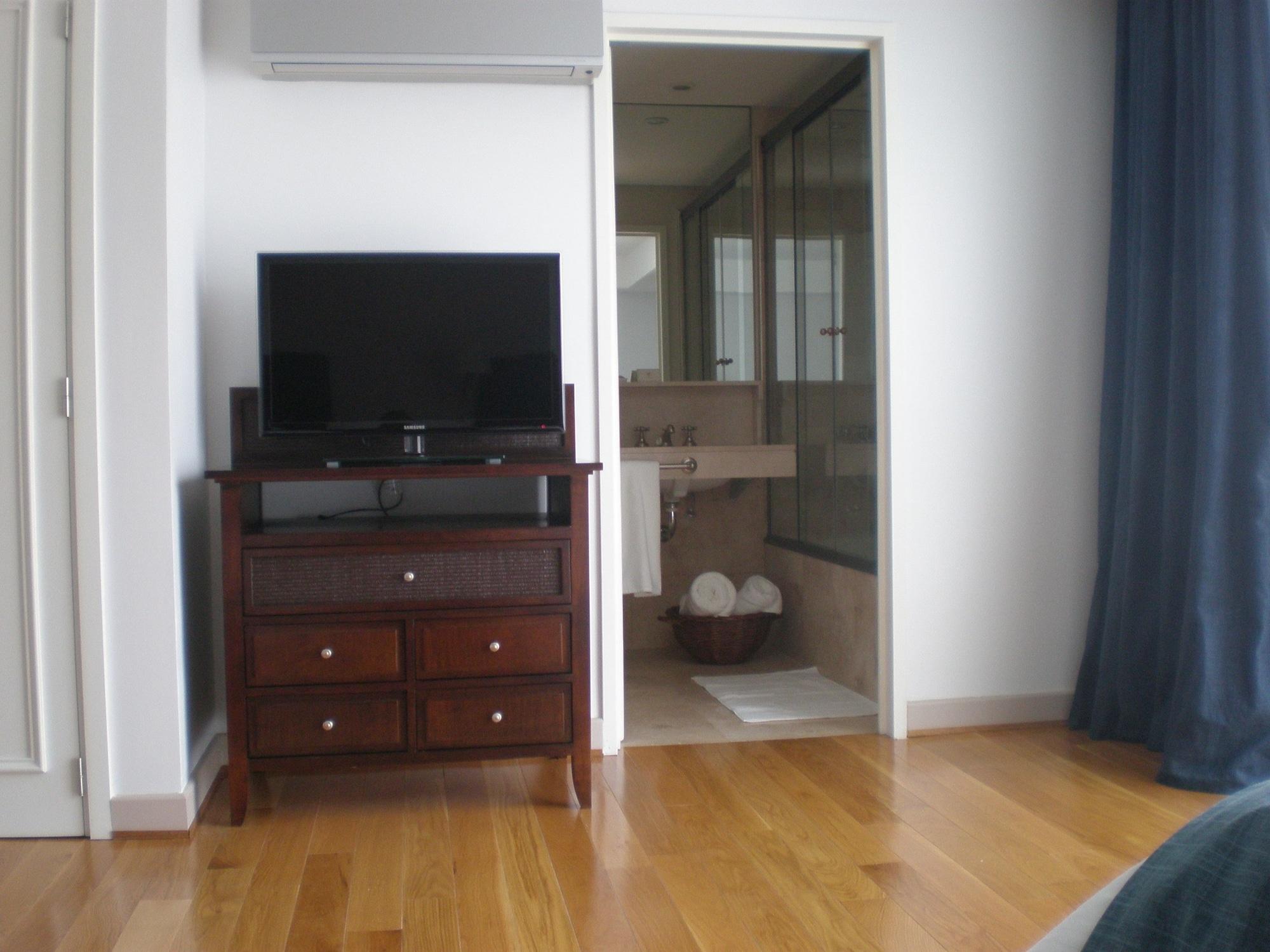 Hotel Club Frances Buenos Aires