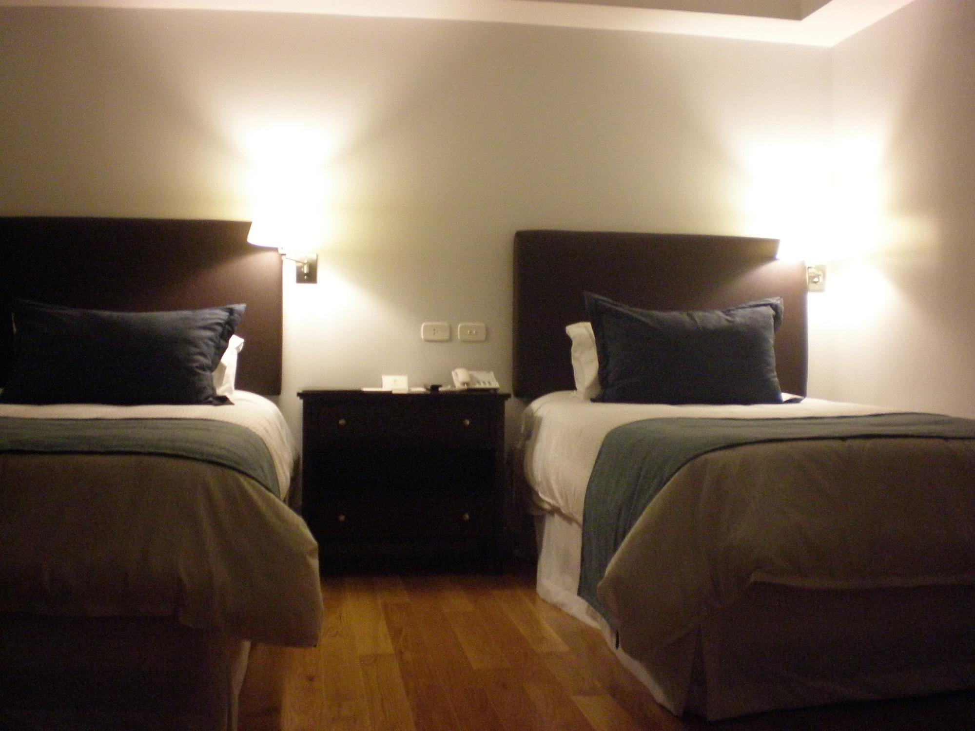 Hotel Club Frances Buenos Aires