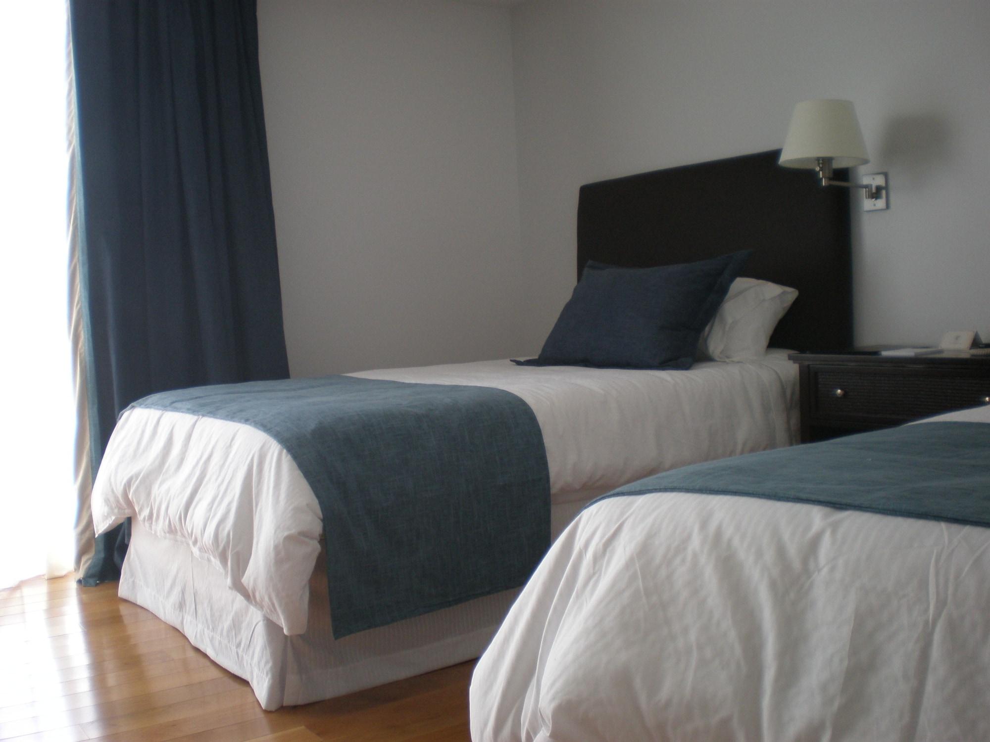Club Frances Hotel