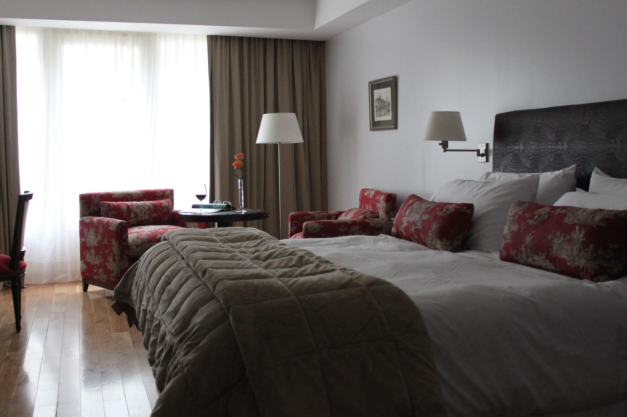 Hotel Club Frances